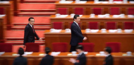 Xi Jinping’s China: Concentrating and Projecting Power